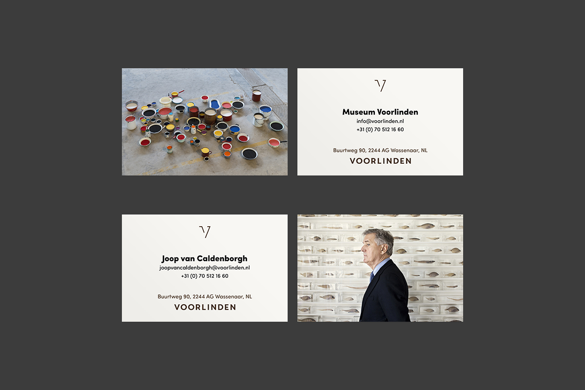 Business Card