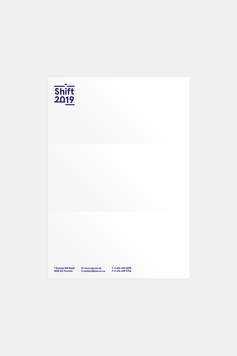 Letterhead