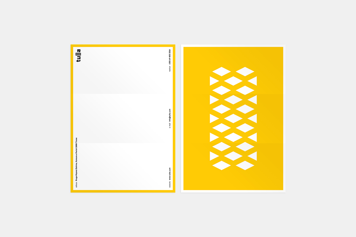 Letterhead