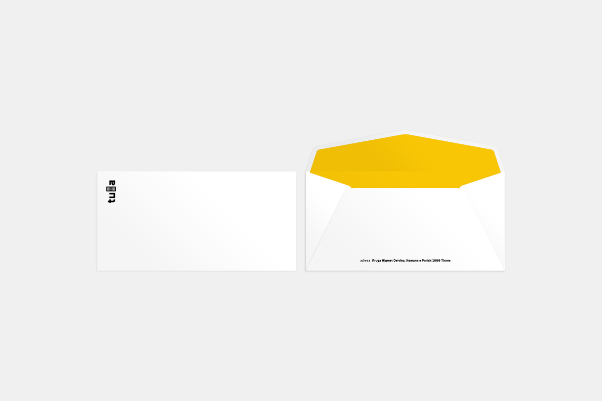 Envelope